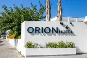 Orion Hotel, Фалираки
