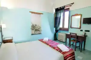 Ферма «Agriturismo Acquabona», Скала