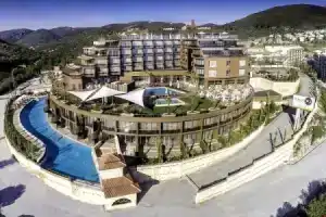 Suhan360 Hotel & Spa - All Inclusive, Кушадасы