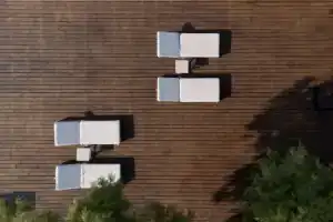 Aphrodite Hotel, Митимна
