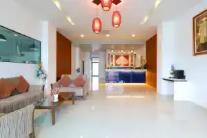 Sri Boutique Hotel, Патонг