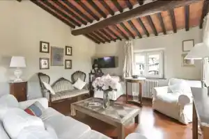 Appartamento Duccio by Vacation in Lucca, Лукка