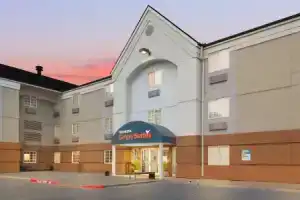 Отель «Sonesta Simply Suites Austin South», Остин