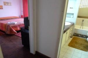 B&B Genneruxi, Кальяри