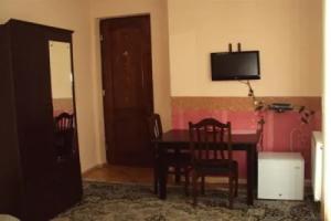 Hotel «Oasis», Тбилиси