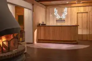 Das Bergmayr - Chiemgauer Alpenhotel, Инцелль