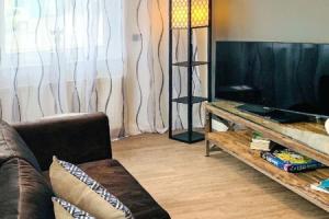 Stunning Apartment in Mettmann With Wifi, Меттман