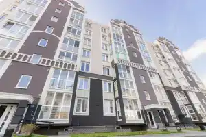 Апартаменты на улице Володарского, Калининград