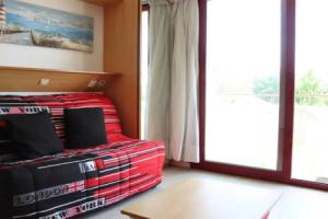 Appartement La Rochelle, 1 pièce, 2 personnes - FR-1-246-137, Ла-Рошель