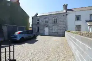 Philipsburgh Self Catering Apartments, Дублин
