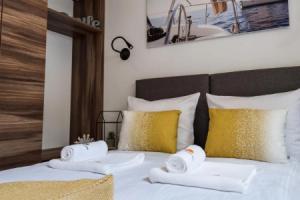 Mobile Home Vodice 19, Водице