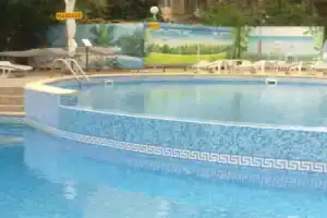 Hotel «Yantra», Солнечный Берег