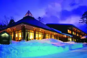 Отель «Courtyard by Marriott Hakuba», Хакуба