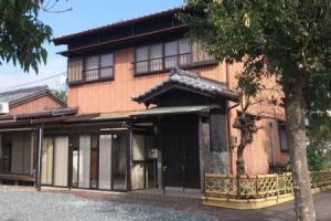 Guesthouse Izuru, Исе