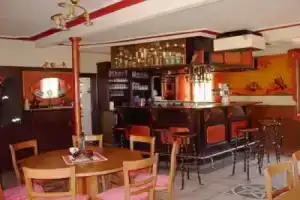 Hotel «Krone Kappel», Каппель-Графенхаузен