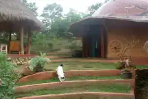 Chiang Dao Roundhouses, Чианг Дао