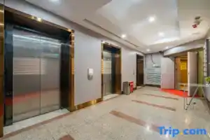 Hangzhou Mengli Shuixiang Serviced Apartment (Xihu District Huanglong Sports Centre), Ханчжоу