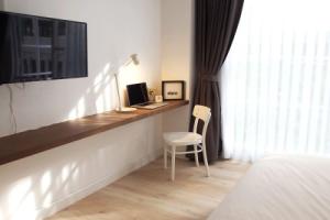 Отель «Varmtel», Бангкок