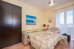 Vera Seaview Apartment, Задар