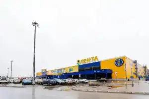 Апартаменты на улице Булата Имашева 7, Уфа