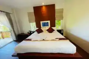 Bakantiang Resort, Остров Ланта
