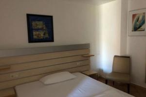 Apartments Sicilia, Вольфсбург