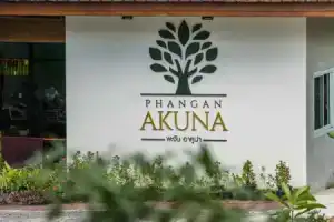 Отель «Phangan Akuna», Шритану