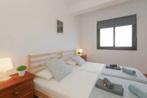 Rooftop View Escape 1 Min to Center Fast Wifi, Икод-де-лос-Винос