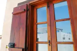 Гостевой дом «To Archontiko tis Anastasias», Атиену