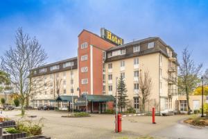 Amber Hotel Chemnitz Park, Хемниц