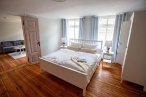 Apartment No5, Штральзунд