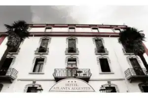 Hotel «Atlanta Augustus», Лидо