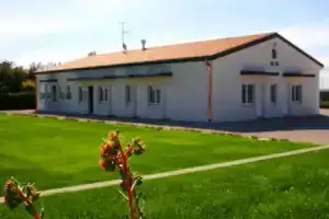 Мини-отель «Agriturismo Frontemare», Джулианова