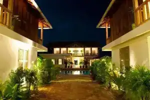 Bambu Hotel, Баттамбанг