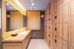 Super Hotel Iyo Saijo, Сайдзё