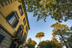 Villa Ines. Un tuffo nell 800 a due passi da Lucca, Альтопашо