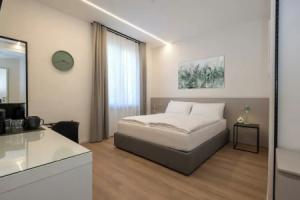 Villa deA, Тренто