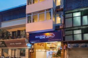 Hanoi Pho Hotel, Ханой