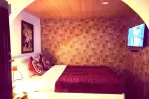 Doc May Boutique Villa, Далат