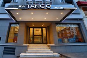 The Tango Hotel İstanbul, Стамбул