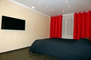 Apartment Hanaka on Pervomayskaya, Москва