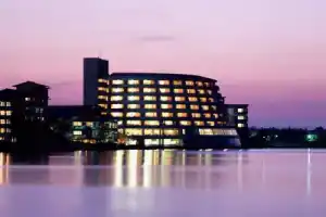 Kaga Katayamazu Onsen Kasuikyo (Apa Hotels & Resorts), Кага