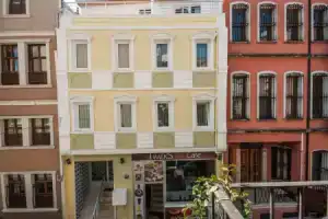 Timeks Hotel Sultanahmet, Стамбул
