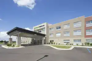 Holiday Inn Express & Suites Port Huron by IHG, Сарния