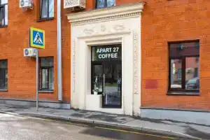 Апартаменты на Гостиничной улице 5, Москва
