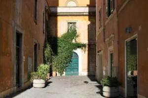 Casa Fabbrini Boutique b&b, Рим