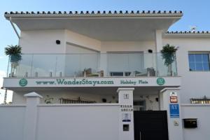 Villa Lucia by WonderStays, Малага