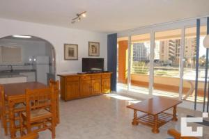 Apartamento Racodifach 2b, Кальпе