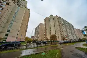 EasyGuest на Шарикоподшипниковская 18, Москва