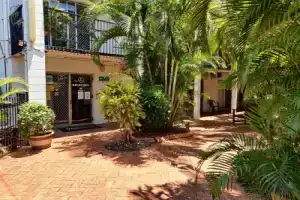 Апарт-отель «Coconut Grove Holiday», Дарвин